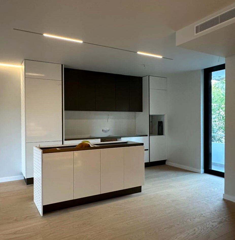 Мезонет в Афинах, Греция, 160 м² - фото 5