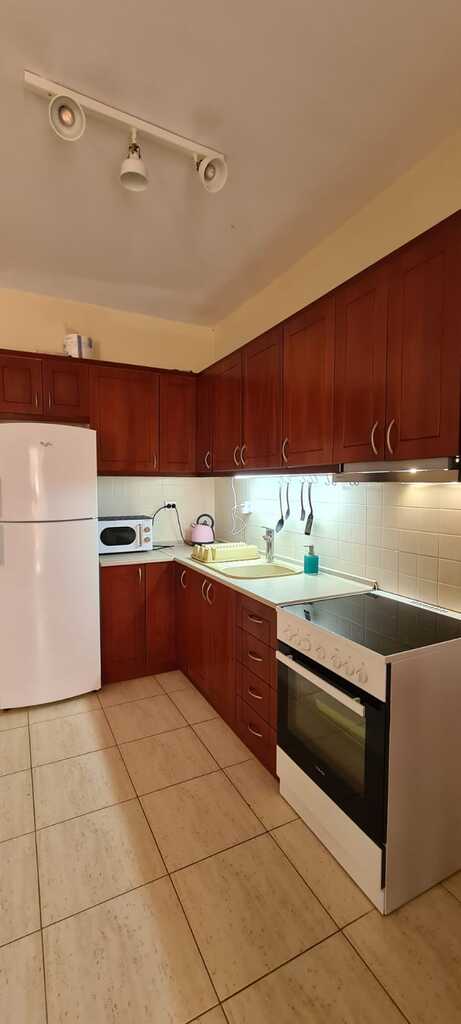 Квартира на Кассандре, Греция, 69 м² - фото 5