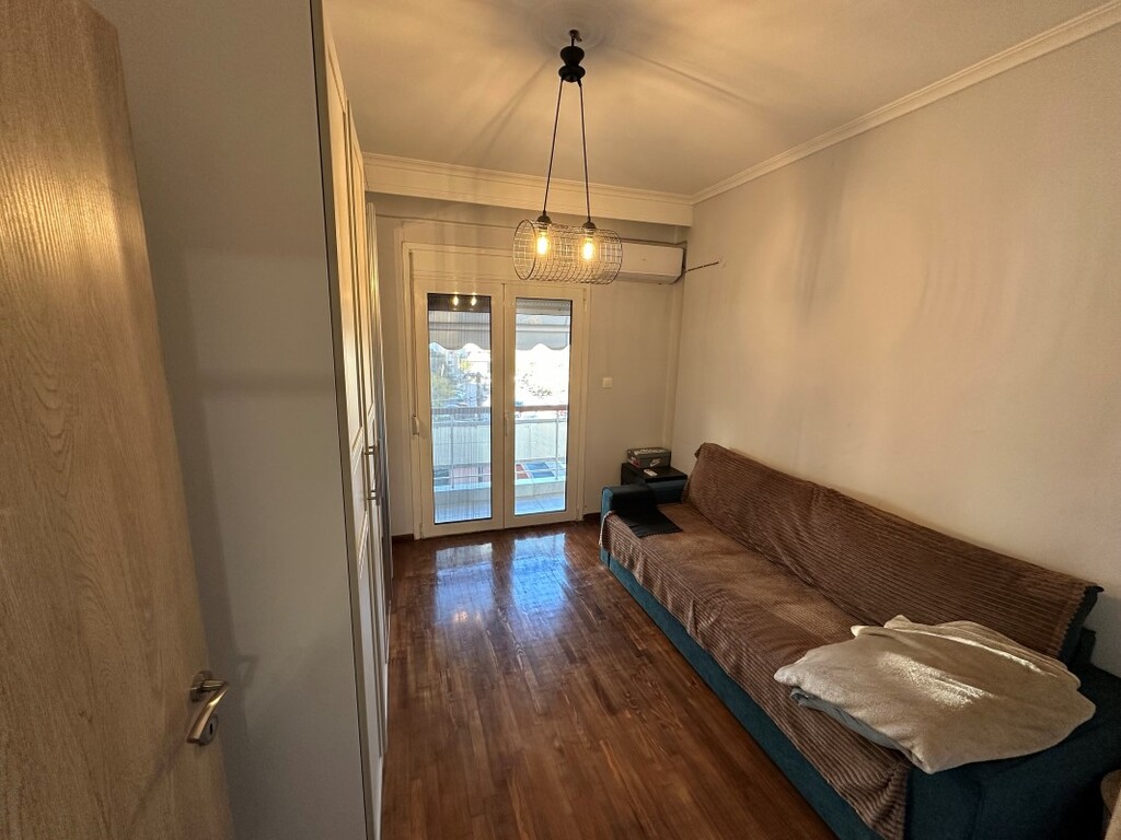 Квартира в Салониках, Греция, 70 м² - фото 5