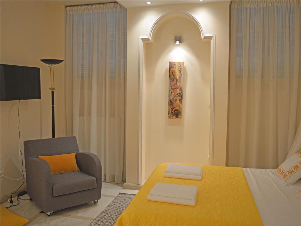 Дом в Афинах, Греция, 375 м² - фото 6