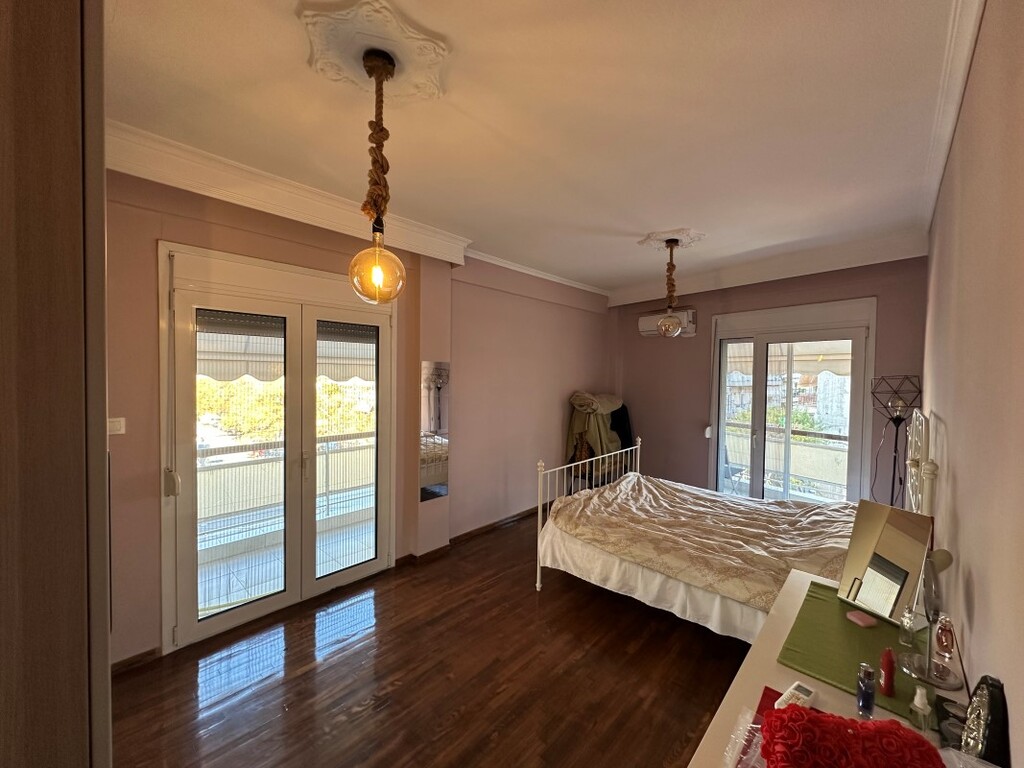 Квартира в Салониках, Греция, 70 м² - фото 7