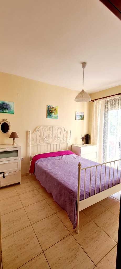 Квартира на Кассандре, Греция, 69 м² - фото 7