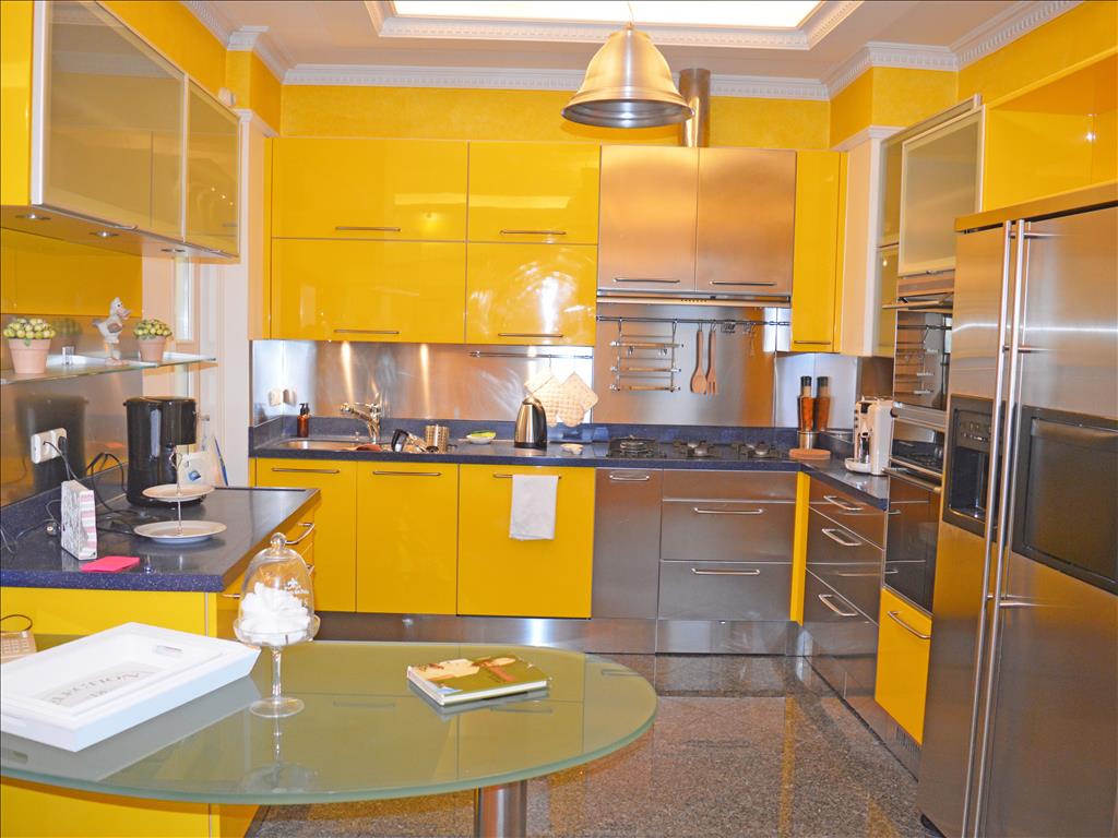 Дом в Афинах, Греция, 375 м² - фото 8