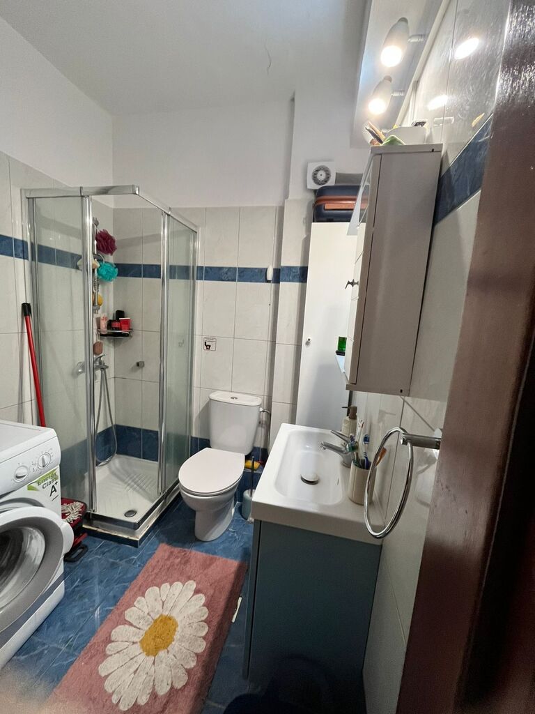 Квартира на Кассандре, Греция, 69 м² - фото 8