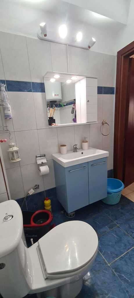 Квартира на Кассандре, Греция, 69 м² - фото 9