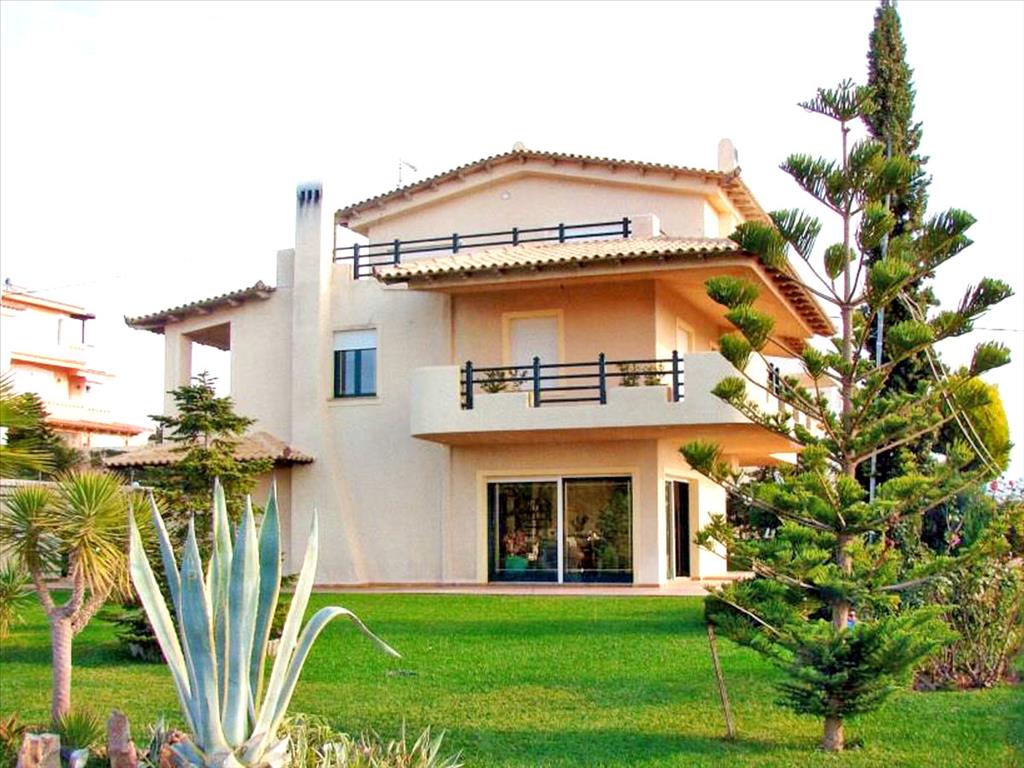 Дом в Аттике, Греция, 410 м² - фото 10