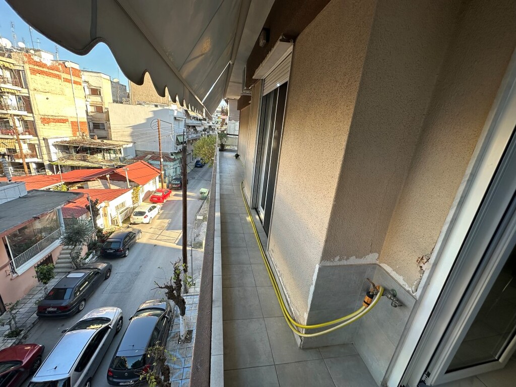 Квартира в Салониках, Греция, 70 м² - фото 10