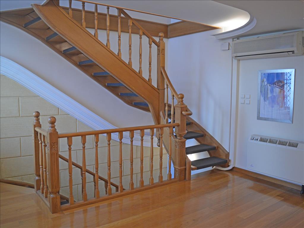 Дом в Афинах, Греция, 375 м² - фото 12