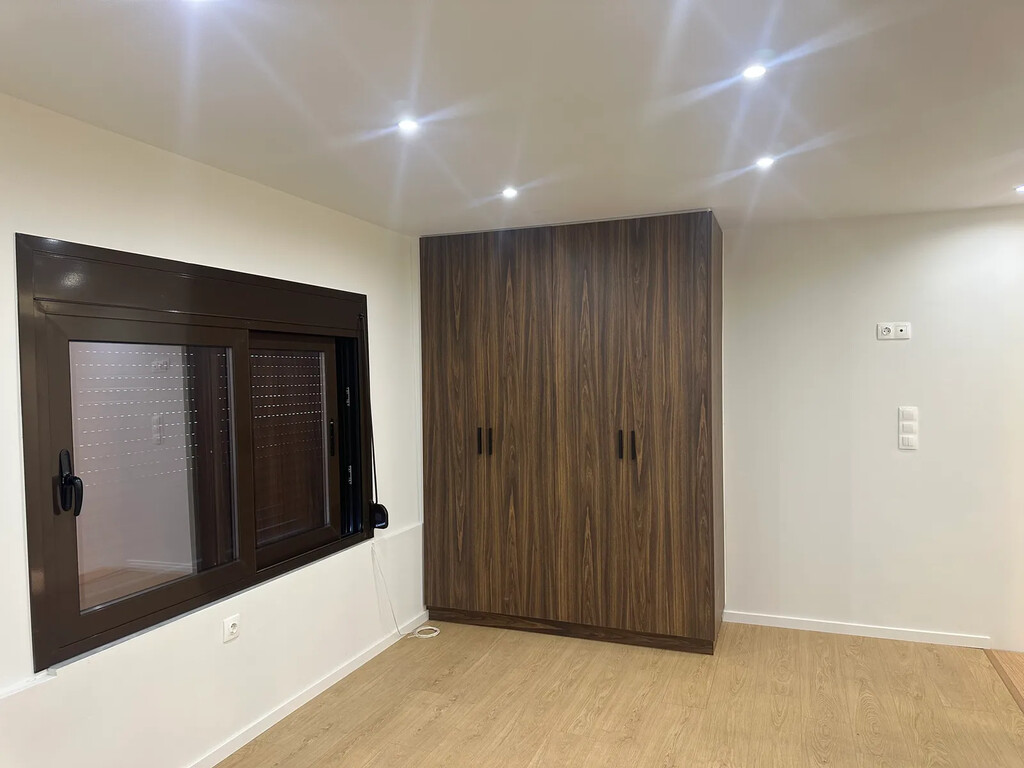 Квартира в Афинах, Греция, 110 м² - фото 12