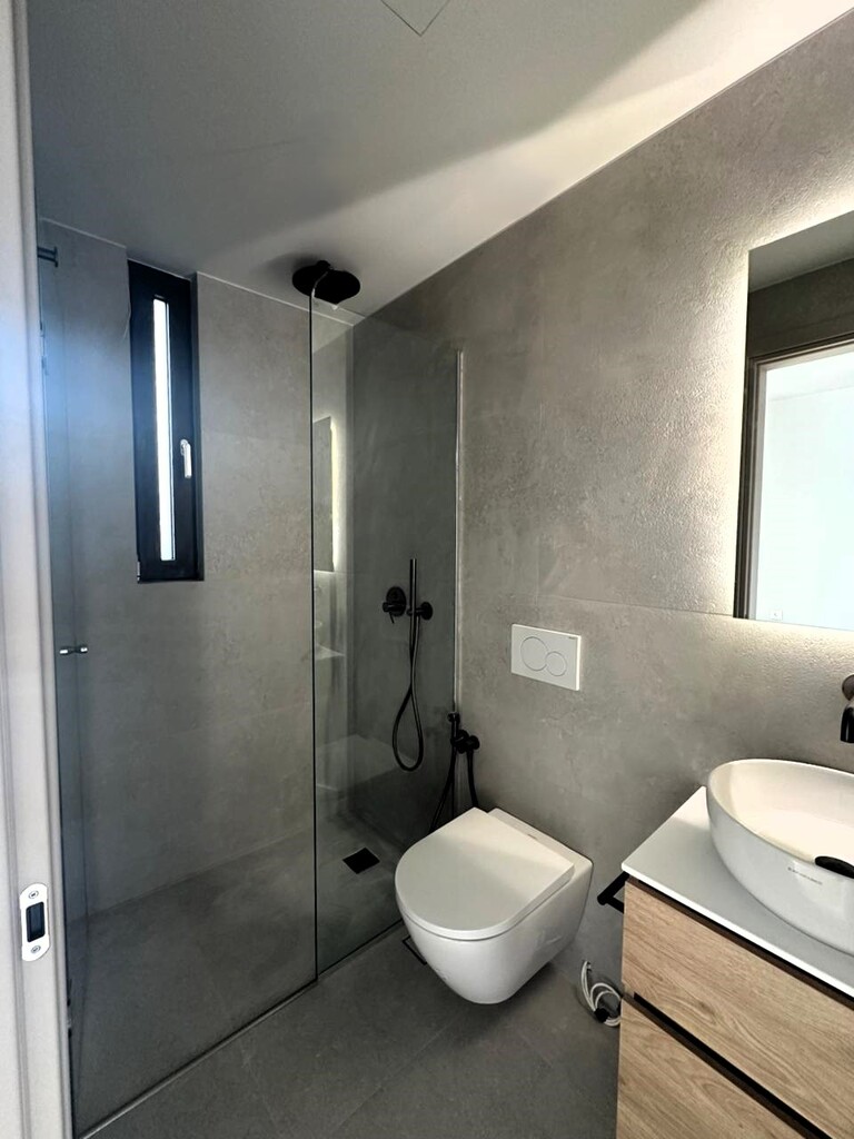 Мезонет в Афинах, Греция, 160 м² - фото 15