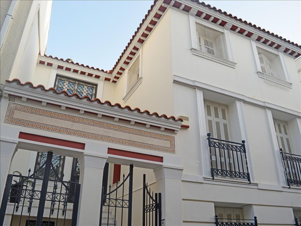 Дом в Афинах, Греция, 375 м² - фото 16