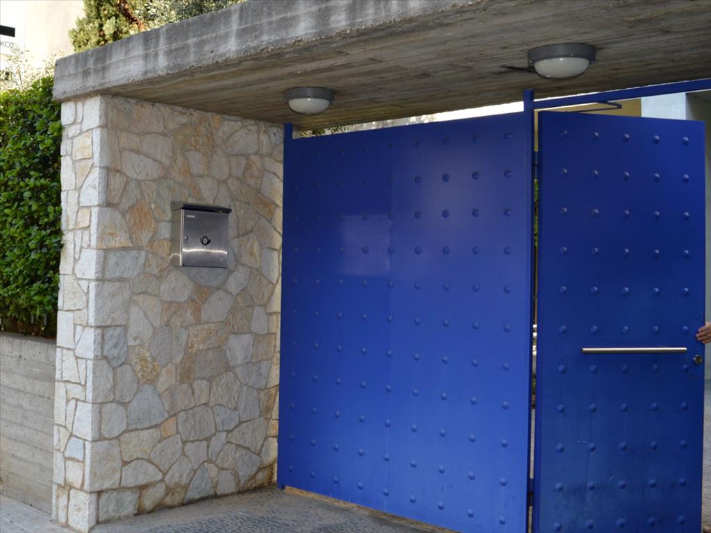 Квартира в Афинах, Греция, 216 м² - фото 16