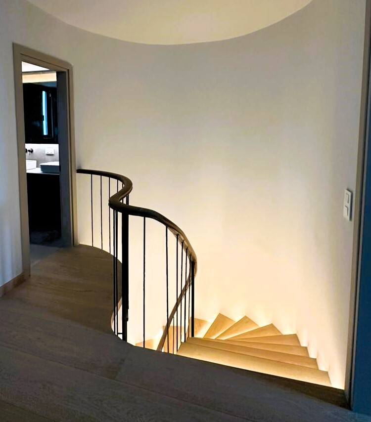 Мезонет в Афинах, Греция, 160 м² - фото 17