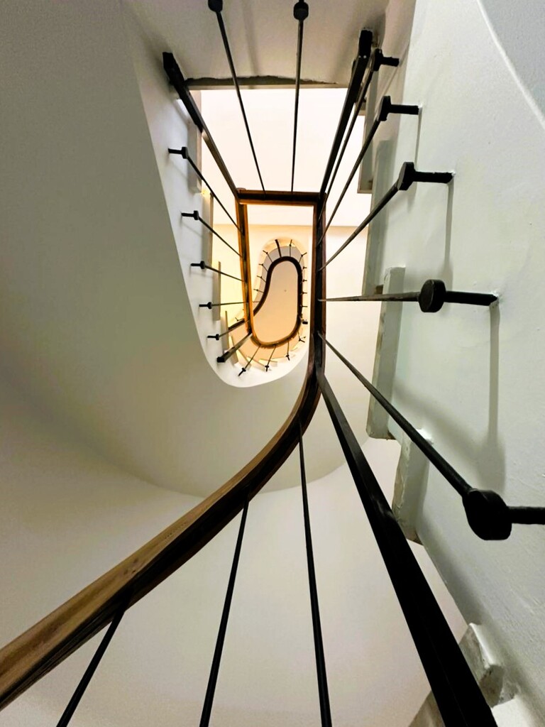 Мезонет в Афинах, Греция, 160 м² - фото 19