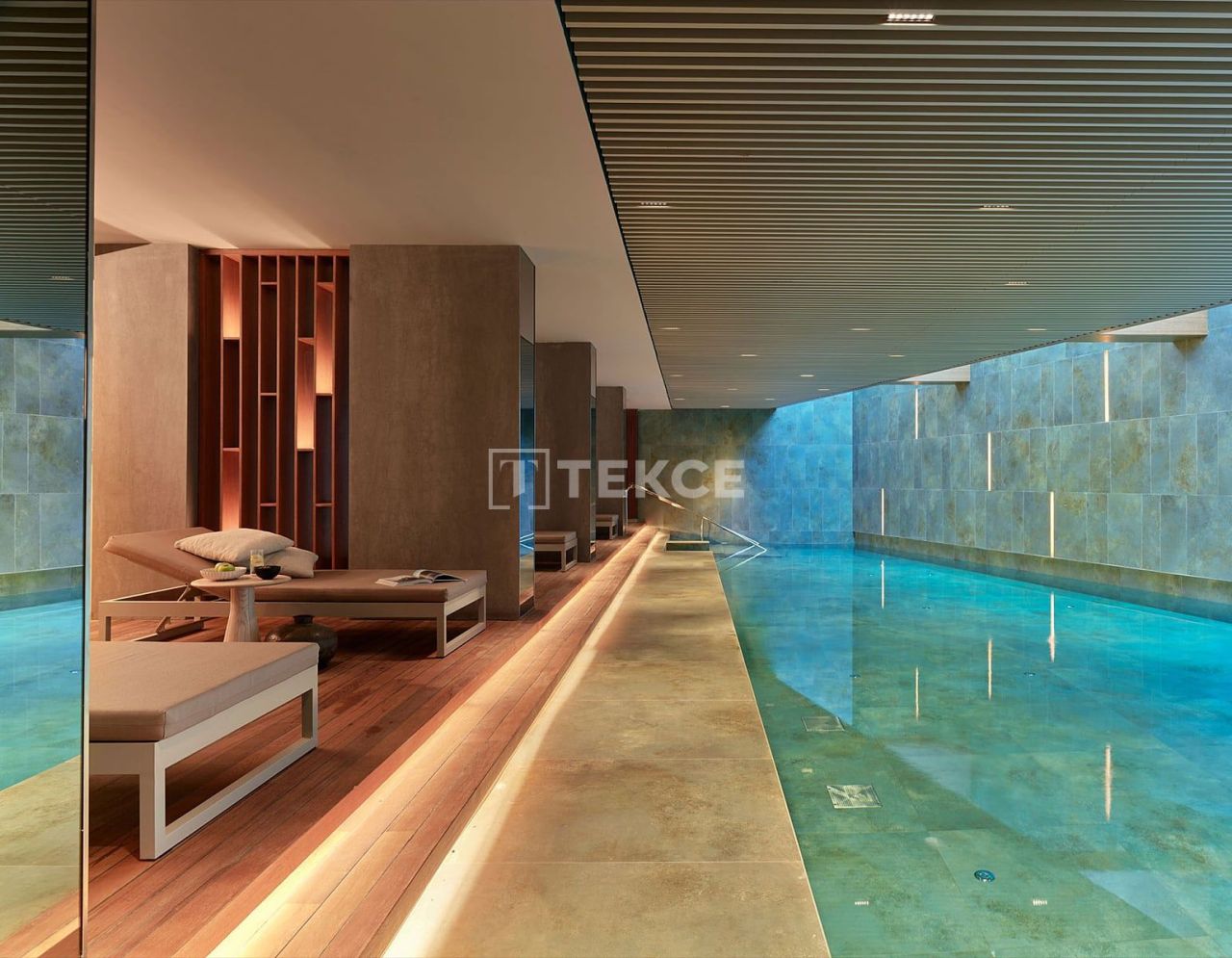 Пентхаус в Стамбуле, Турция, 765 м² - фото 1