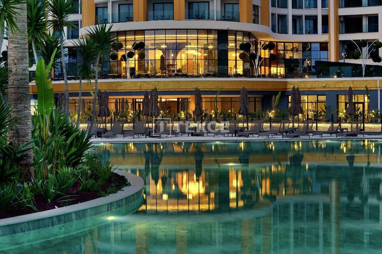 Апартаменты в Алании, Турция, 480 м² - фото 2