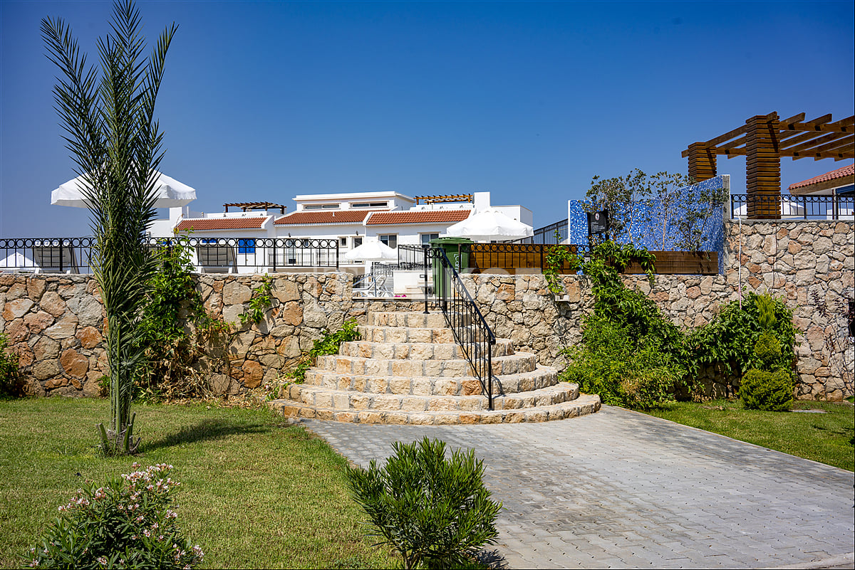 Апартаменты в Кирении, Кипр, 130 м² - фото 4