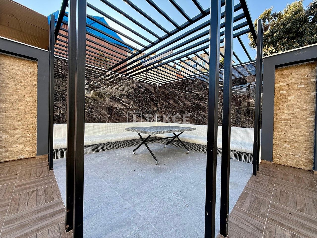 Пентхаус в Алании, Турция, 80 м² - фото 6