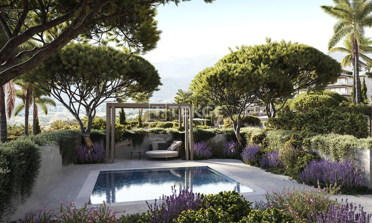 Апартаменты в Михасе, Испания, 144 м² - фото 6