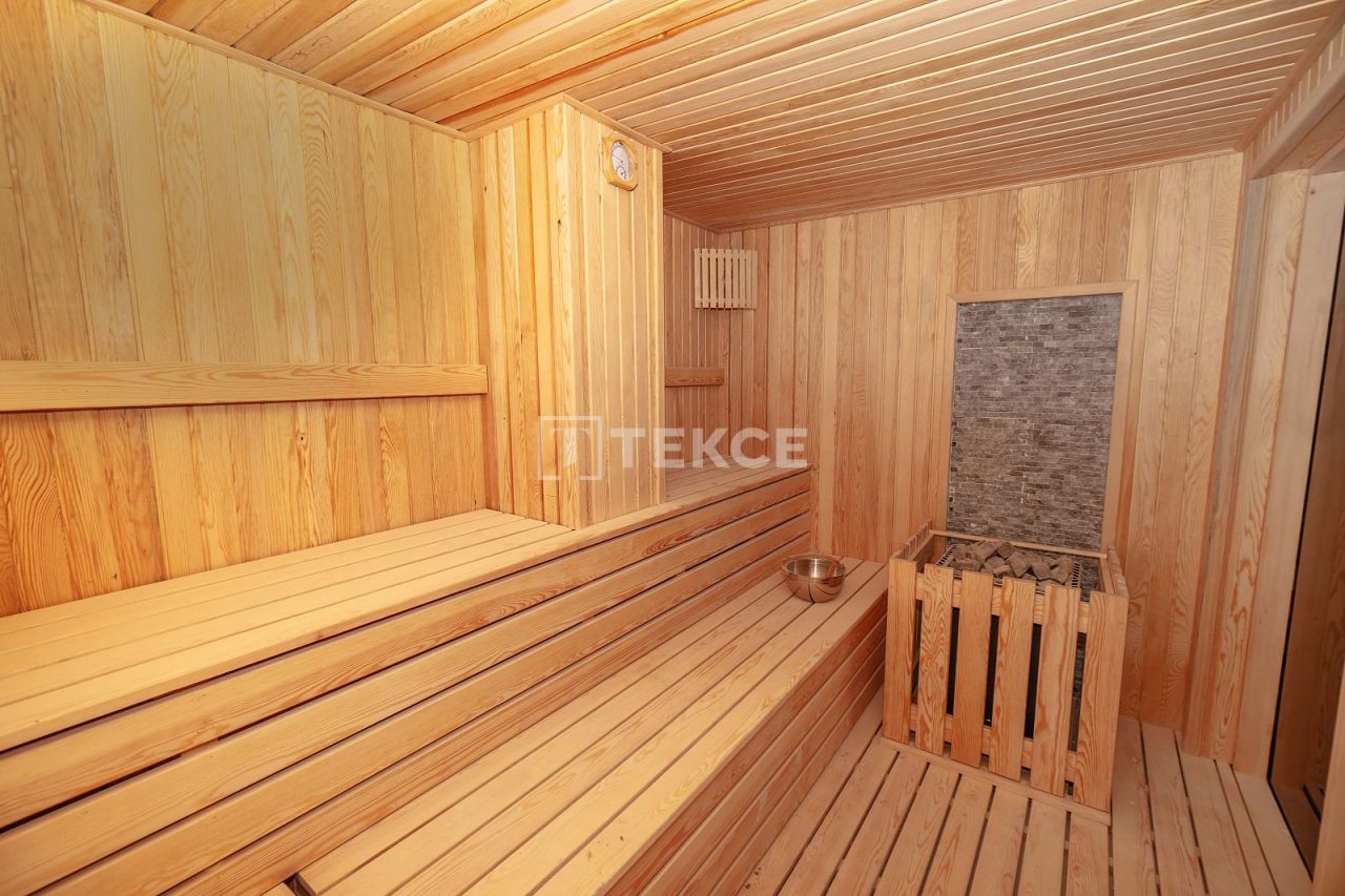 Пентхаус в Алании, Турция, 108 м² - фото 7