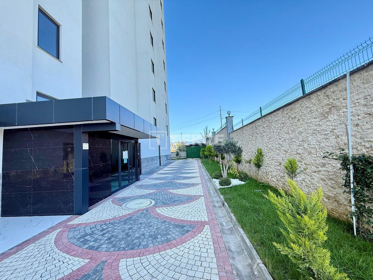 Апартаменты в Алании, Турция, 65 м² - фото 7