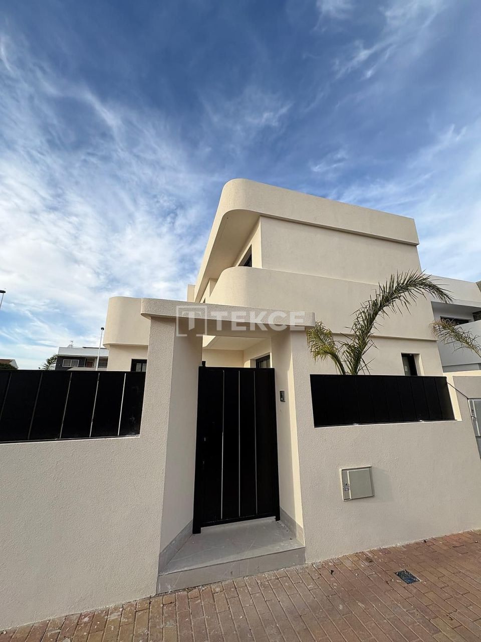 Вилла в Сан-Педро-дель-Пинатаре, Испания, 121 м² - фото 7