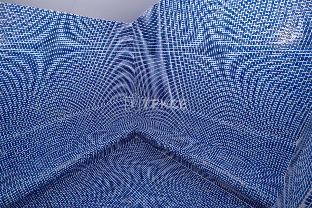 Пентхаус в Алании, Турция, 108 м² - фото 8