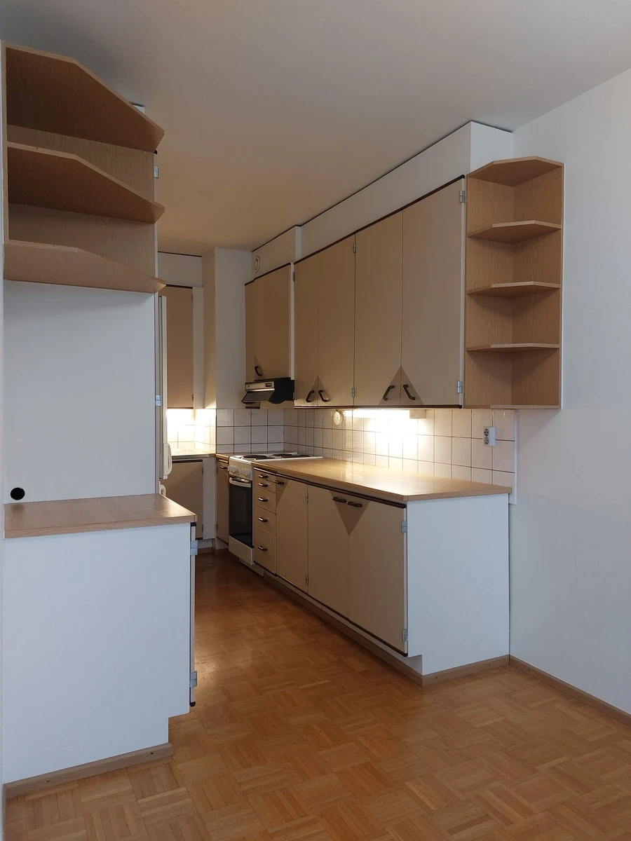 Квартира в Коуволе, Финляндия, 75 м² - фото 5