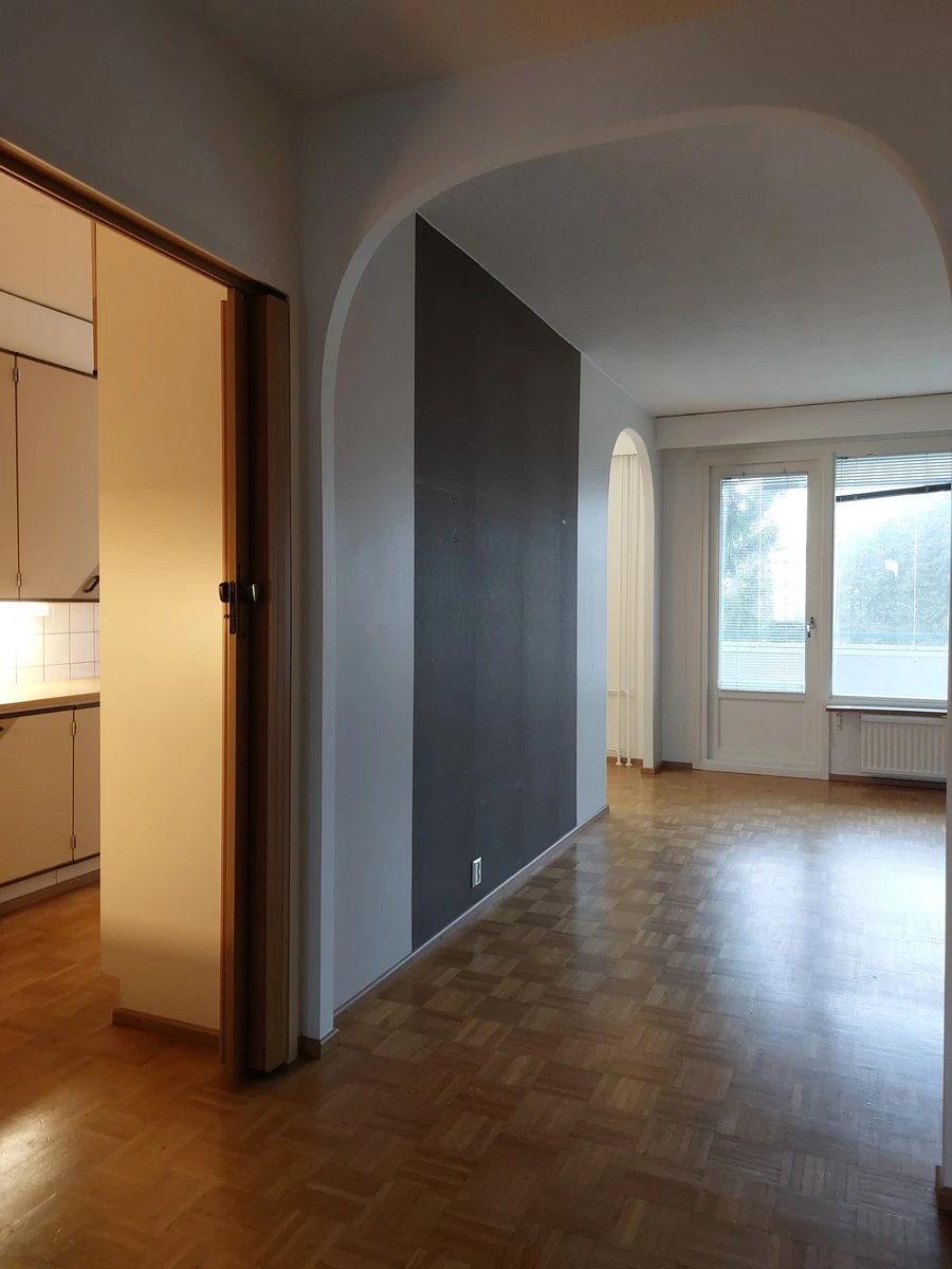 Квартира в Коуволе, Финляндия, 75 м² - фото 18