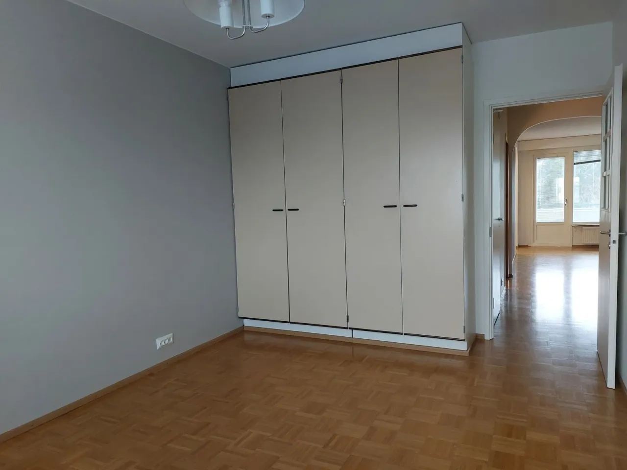 Квартира в Коуволе, Финляндия, 75 м² - фото 12