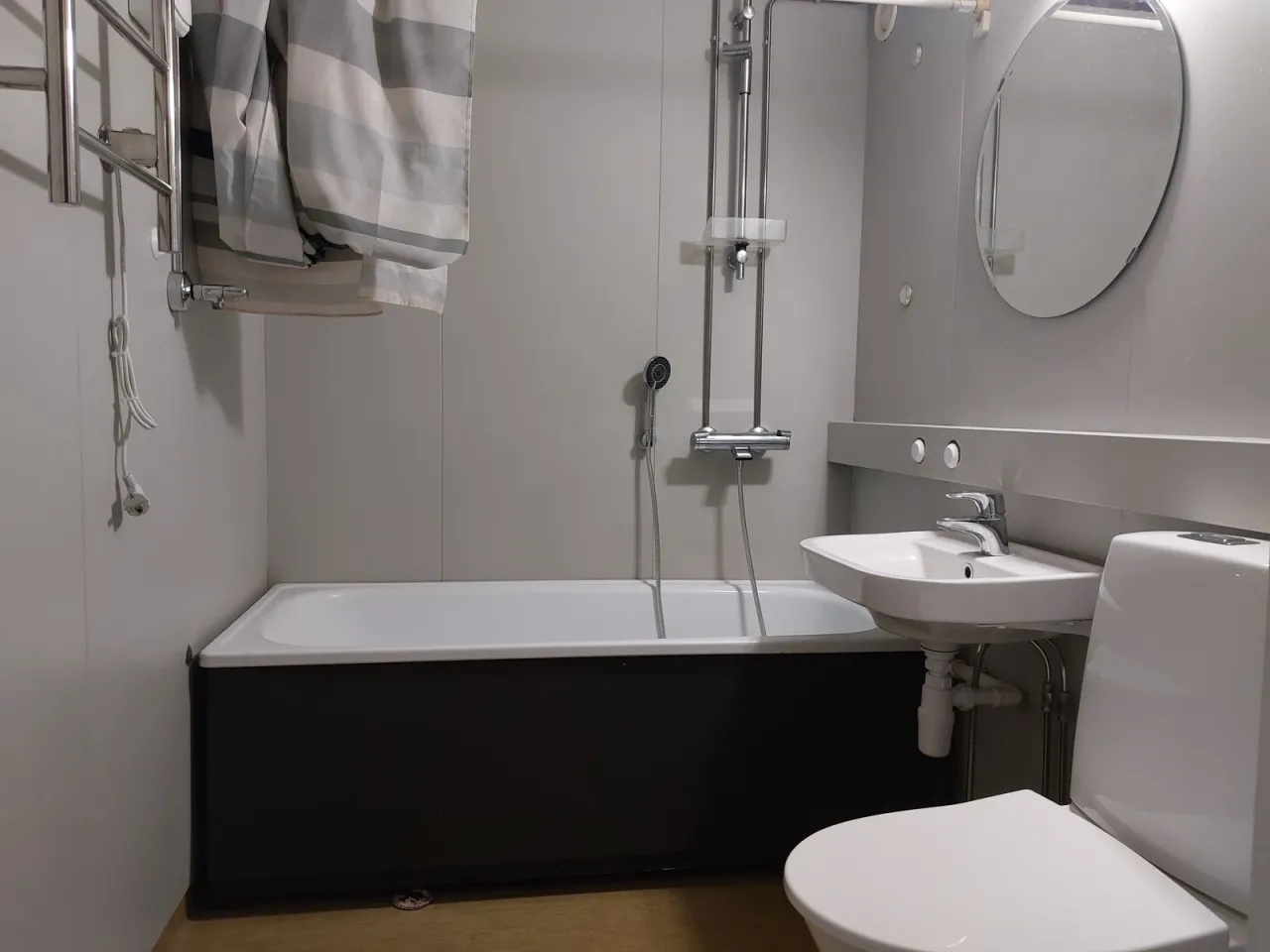 Квартира в Коуволе, Финляндия, 75 м² - фото 16