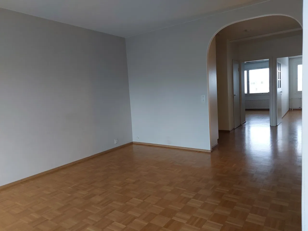 Квартира в Коуволе, Финляндия, 75 м² - фото 10