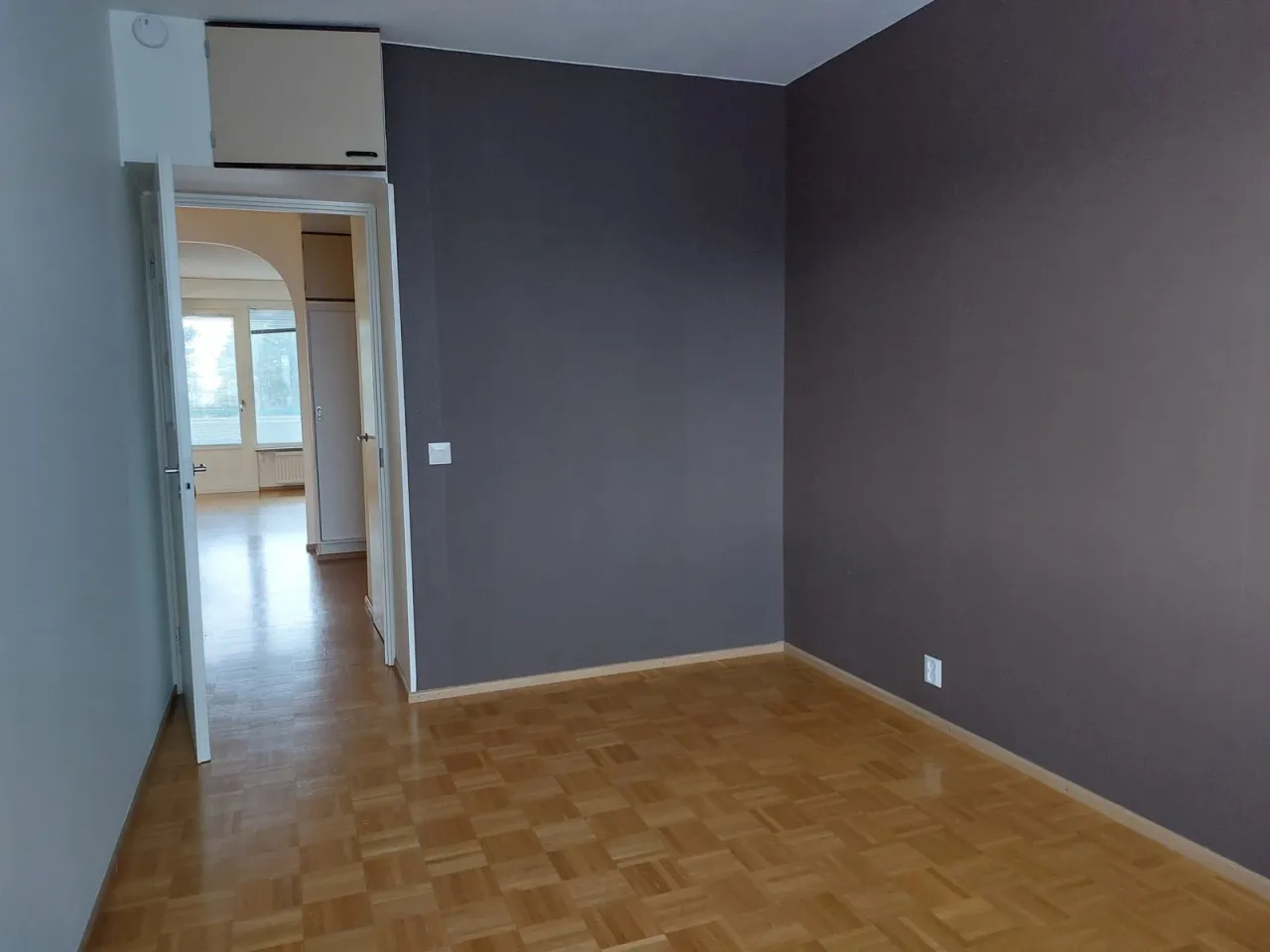 Квартира в Коуволе, Финляндия, 75 м² - фото 15