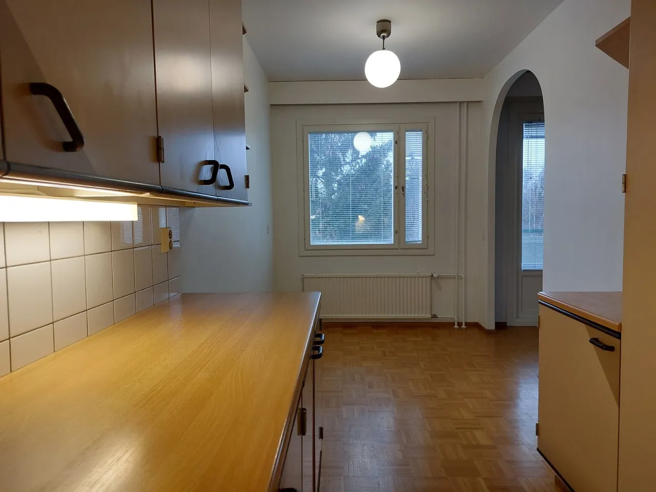 Квартира в Коуволе, Финляндия, 75 м² - фото 3