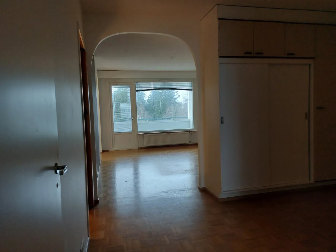 Квартира в Коуволе, Финляндия, 75 м² - фото 13