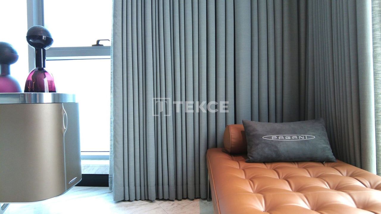 Апартаменты Бизнес-Бэй, ОАЭ, 186 м² - фото 8