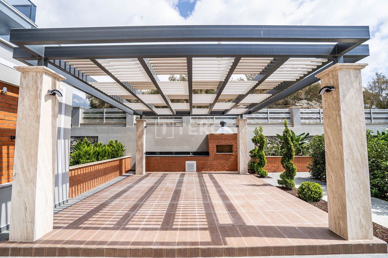 Пентхаус в Алании, Турция, 135 м² - фото 8