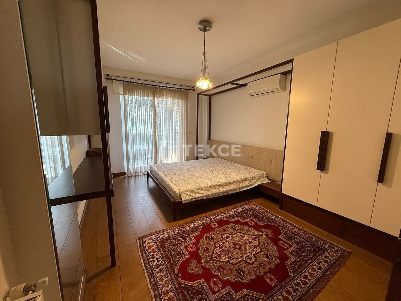 Апартаменты в Фетхие, Турция, 160 м² - фото 9