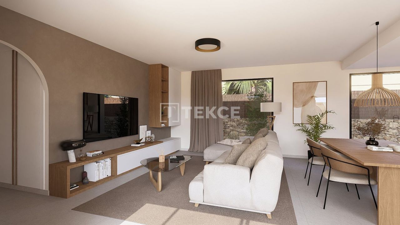 Вилла в Мурсии, Испания, 143 м² - фото 10