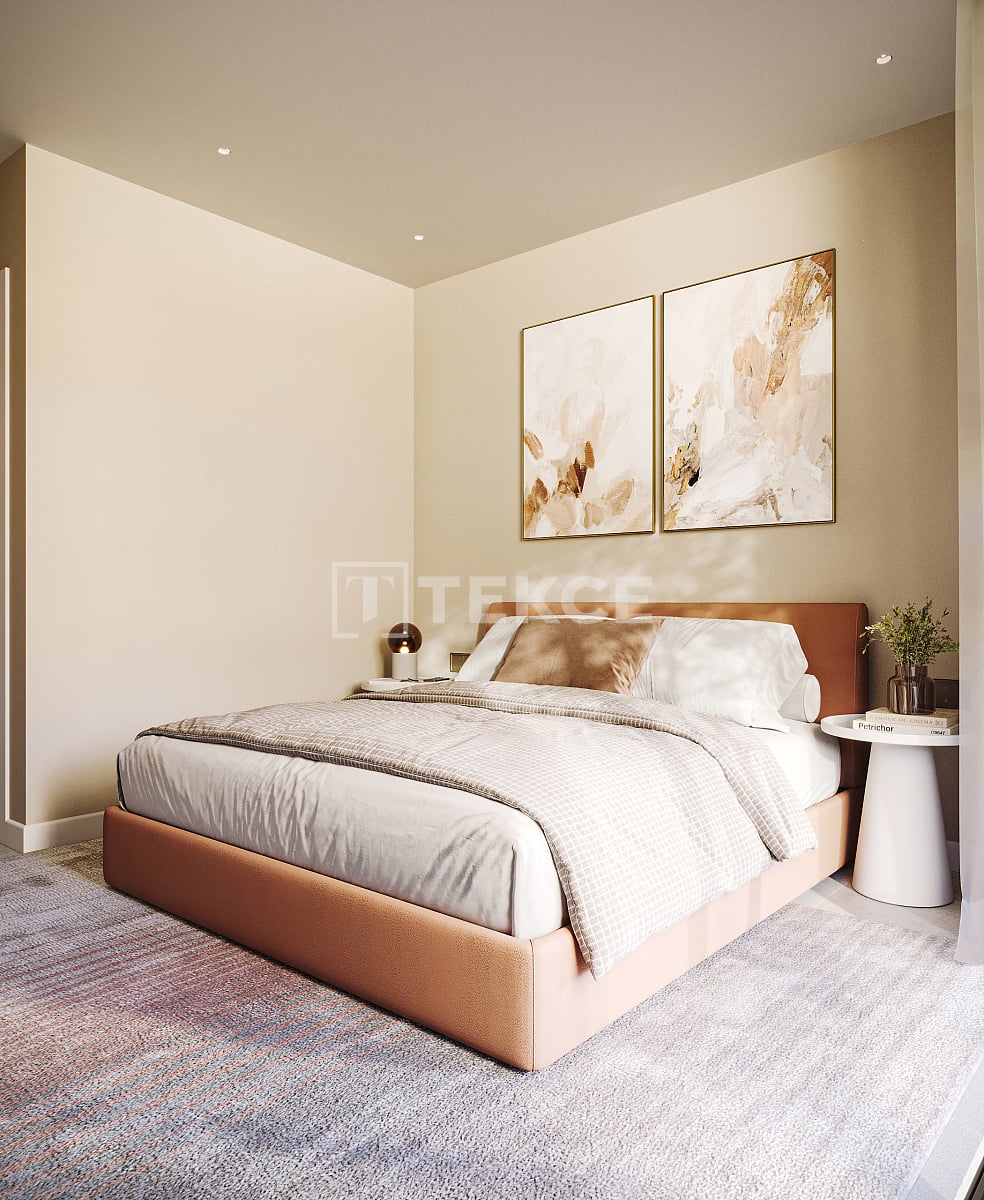 Пентхаус в Михасе, Испания, 100 м² - фото 10