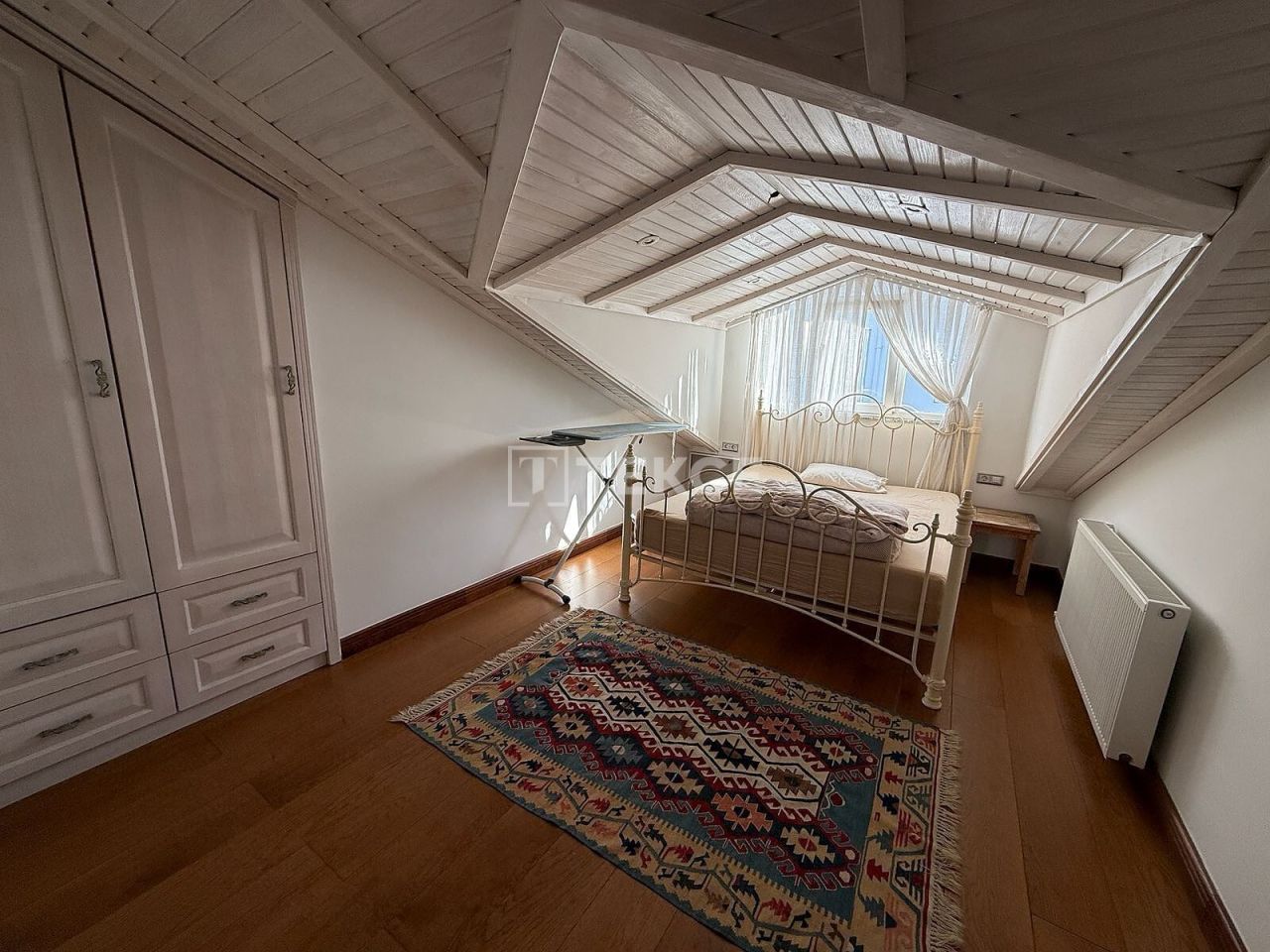 Апартаменты в Фетхие, Турция, 160 м² - фото 11