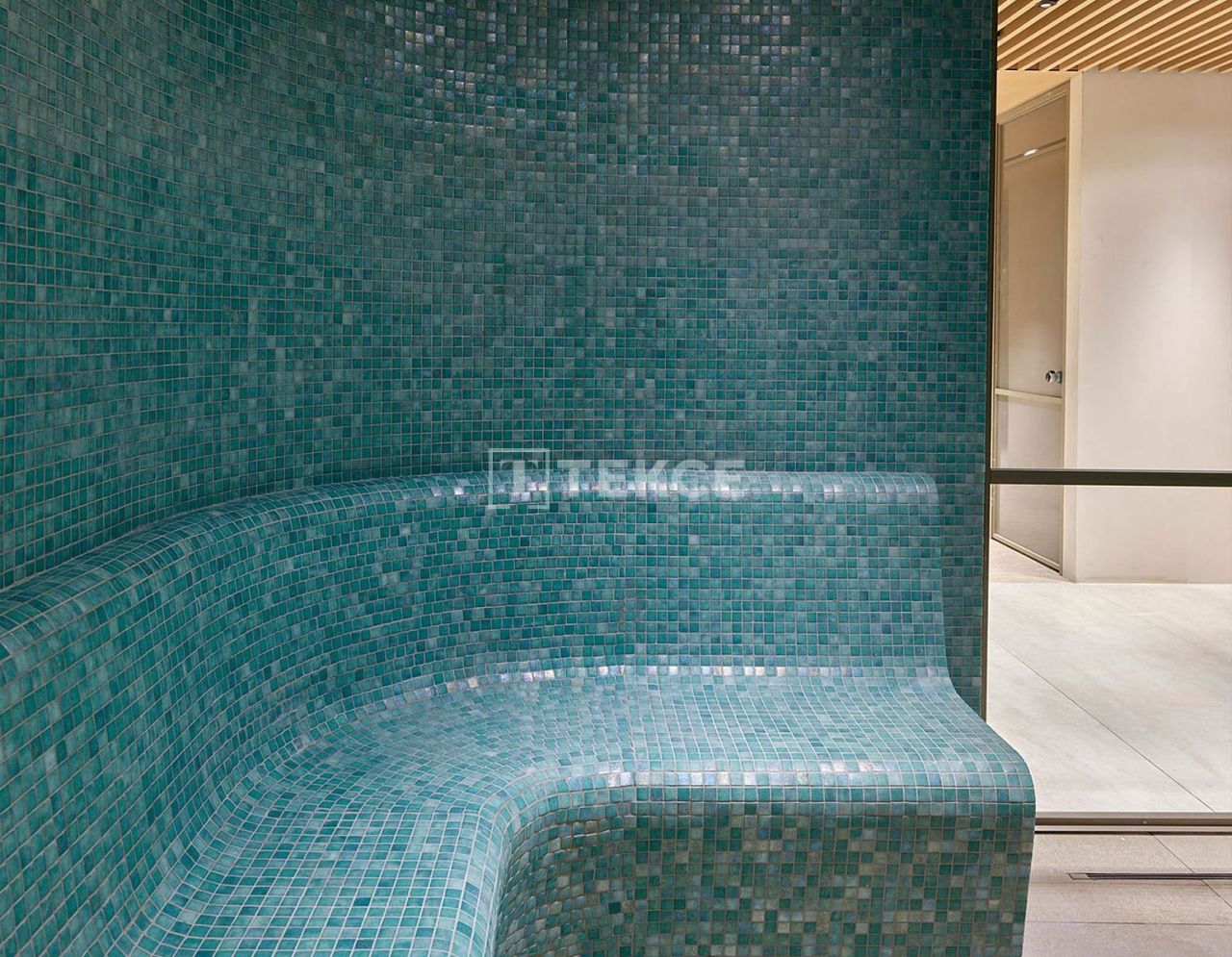 Пентхаус в Стамбуле, Турция, 765 м² - фото 12