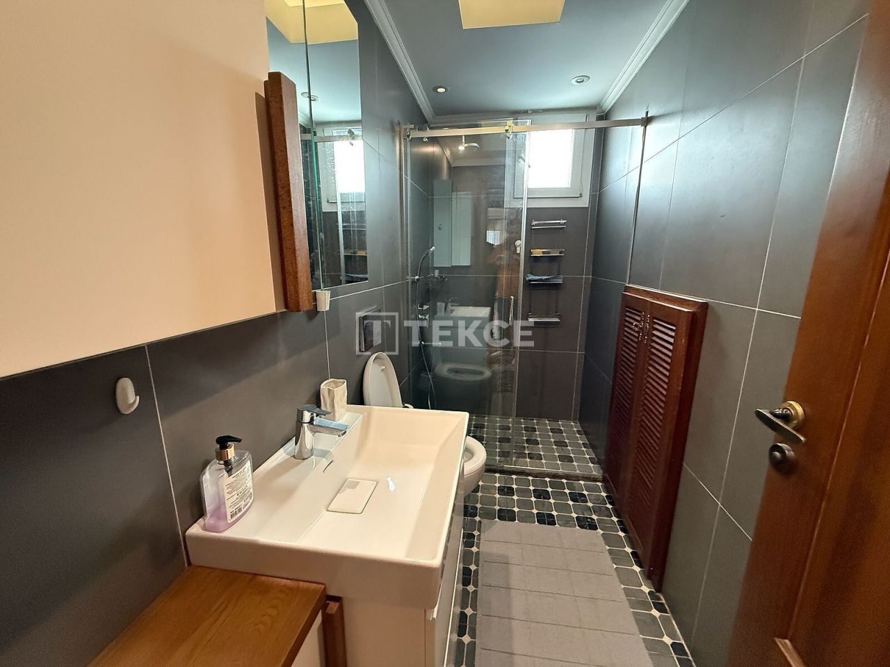 Апартаменты в Фетхие, Турция, 160 м² - фото 13
