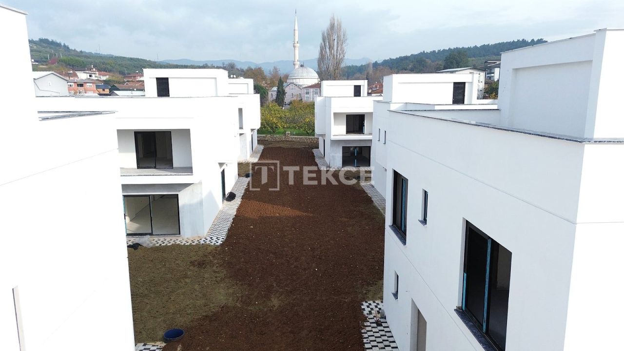 Вилла Османгази, Турция, 486 м² - фото 13