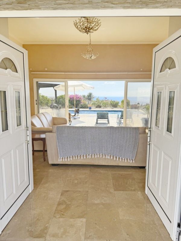 Вилла в Пафосе, Кипр, 341 м² - фото 6