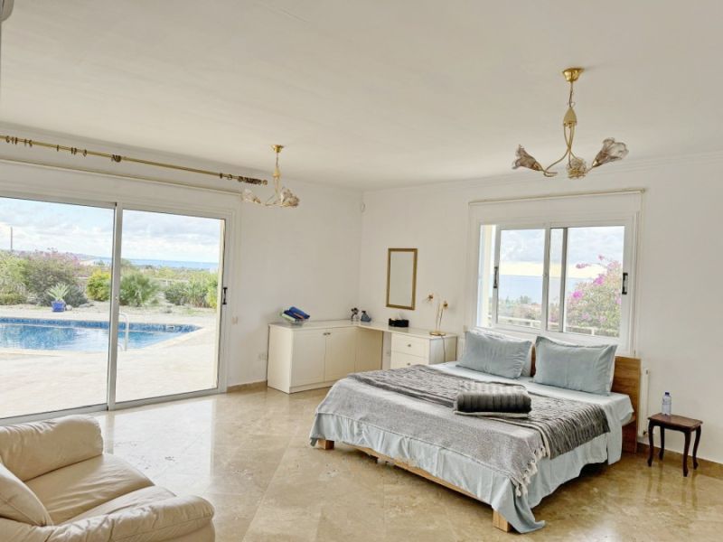 Вилла в Пафосе, Кипр, 341 м² - фото 9