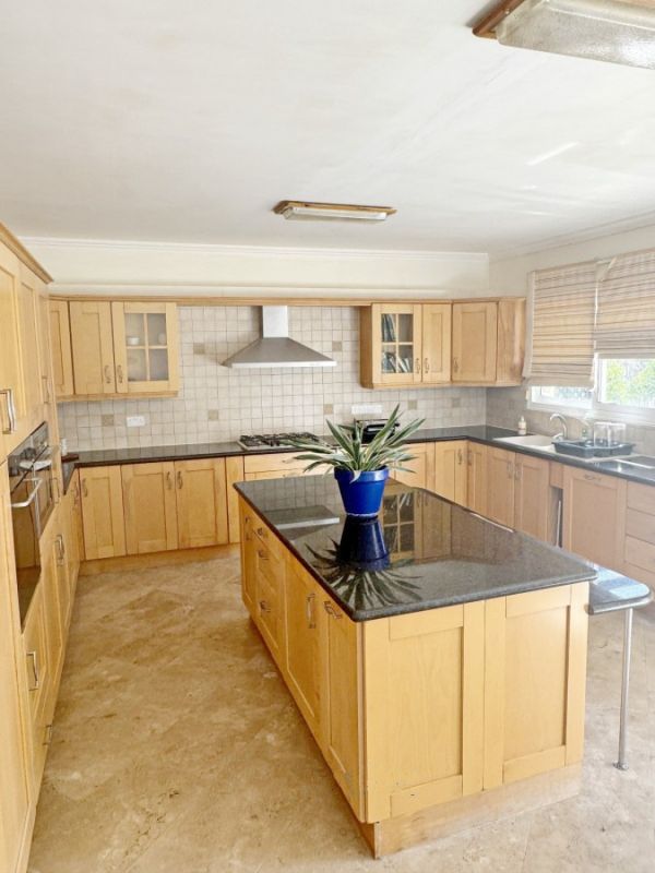 Вилла в Пафосе, Кипр, 341 м² - фото 7