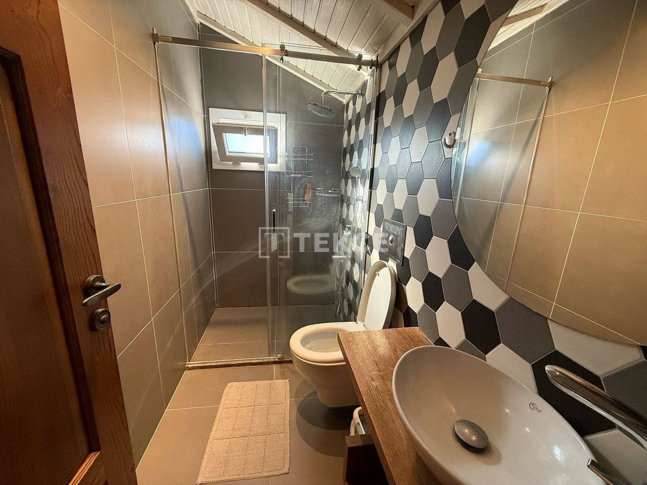 Апартаменты в Фетхие, Турция, 160 м² - фото 14