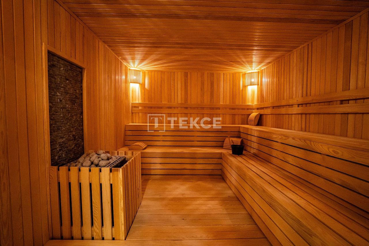 Пентхаус в Алании, Турция, 135 м² - фото 15