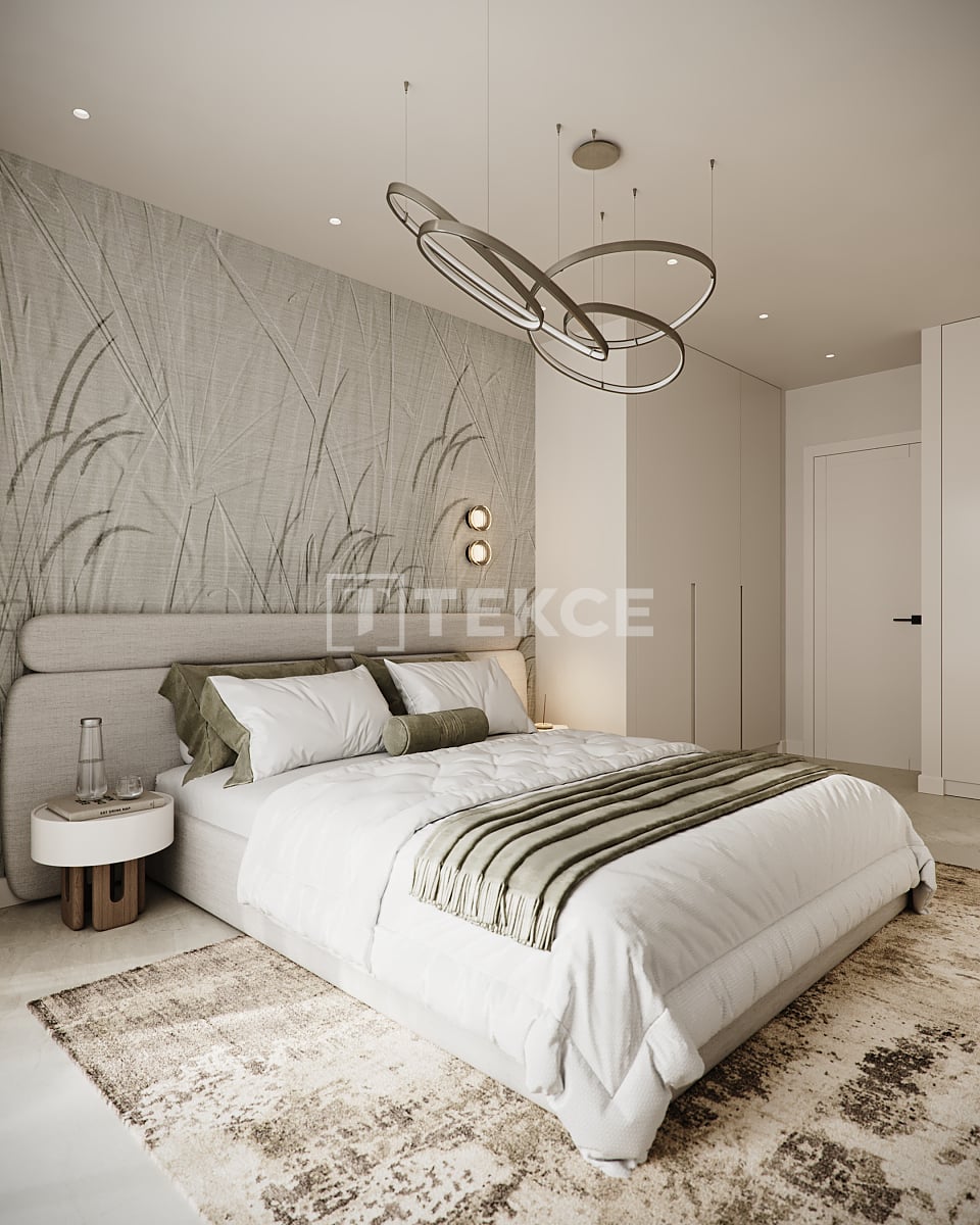 Апартаменты в Михасе, Испания, 144 м² - фото 15